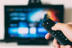 Smart TV streaming UK IPTV free trial channels in HD